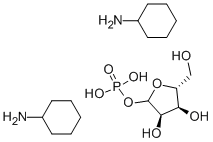 Structural Formula