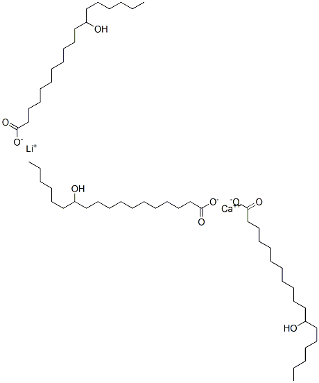 Structural Formula