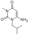 Structural Formula
