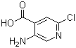 Structural Formula