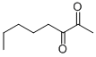 Structur of 585-25-1