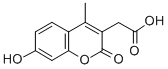 Structural Formula