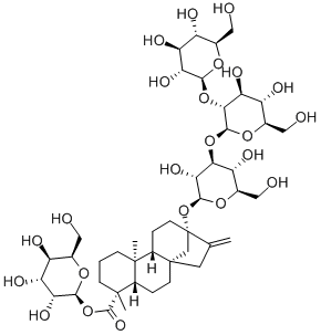 Structur of 58543-16-1