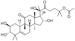 Structural Formula