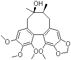 Structural Formula