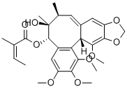 Structural Formula