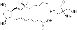 Structural Formula