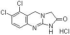 Structural Formula