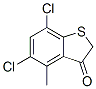Structural Formula