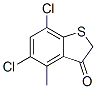 Structur of 5858-19-5