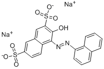 Structural Formula