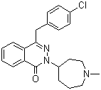 Structural Formula