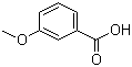 Structur of 586-38-9