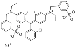 Structural Formula
