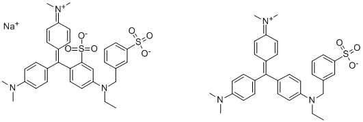 Structural Formula