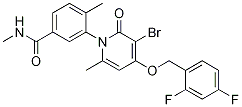 Structural Formula