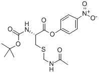 Structural Formula