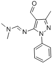 Structural Formula