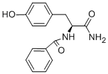 Structural Formula