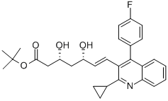 Structural Formula