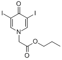 Structural Formula