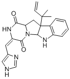 Structural Formula