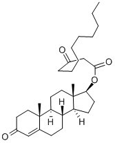 Structural Formula