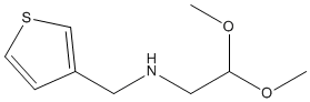 Structural Formula