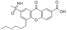 Structural Formula