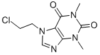 Structural Formula
