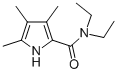 Structural Formula