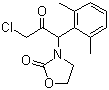 Structur of 58810-48-3