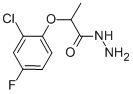 Structural Formula