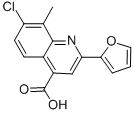 Structural Formula