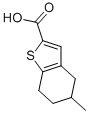 Structural Formula