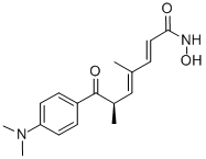 Structural Formula