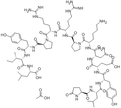 Structural Formula