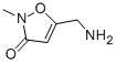 Structural Formula