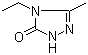 Structural Formula