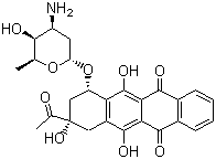 Structural Formula