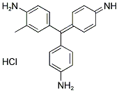 Structur of 58969-01-0