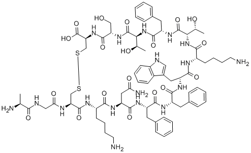 Structural Formula