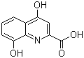 Structur of 59-00-7