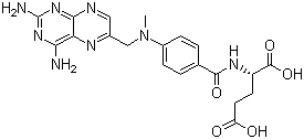 Structural Formula