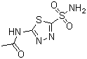 Structur of 59-66-5