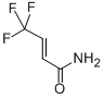 Structur of 590-76-1