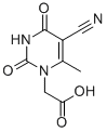 Structur of 5900-45-8