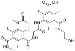 Structural Formula