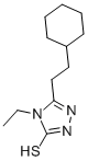 Structural Formula