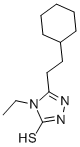 Structur of 590353-07-4